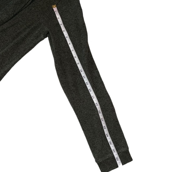 𝅺COZY Green collection by Bobeau cardigan with pockets size X-Large - Picture 6 of 9